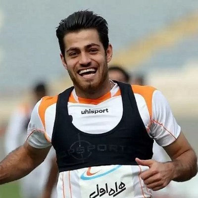 Morteza Pouraliganji