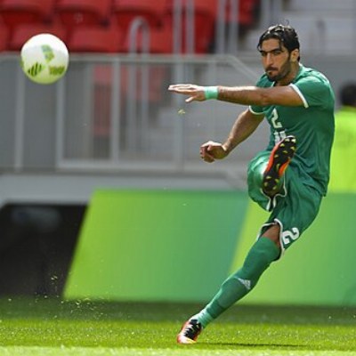 Ahmad Ibrahim