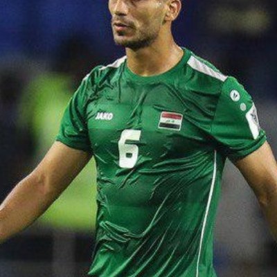 Ali Adnan