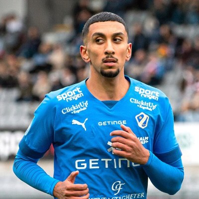 Amir Al-Ammari
