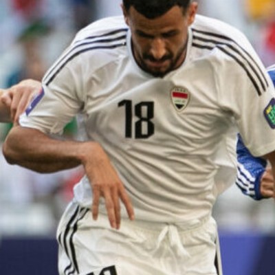 Aymen Hussein