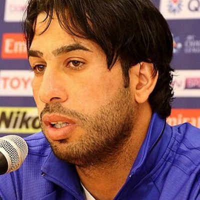 Jalal Hassan