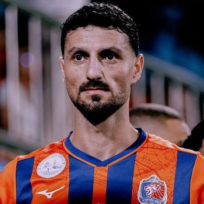 Rebin Sulaka