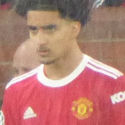 Zidane Iqbal
