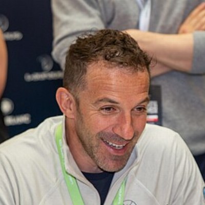Alessandro Del Piero