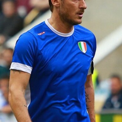 Francesco Totti