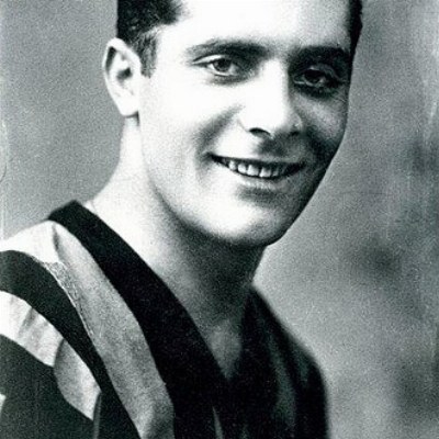 Giuseppe Meazza