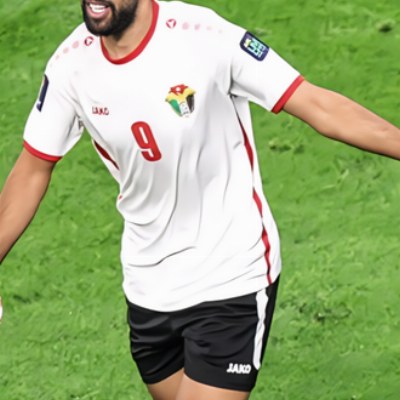Ali Olwan