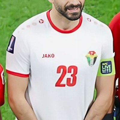 Ihsan Haddad