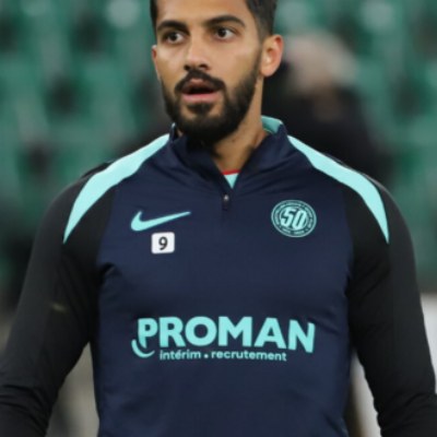 Musa Al-Taamari