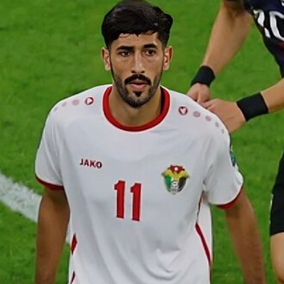 Yazan Al-Naimat