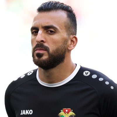Yazid Abu Layaleh