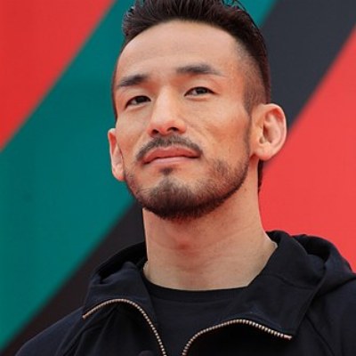 Hidetoshi Nakata
