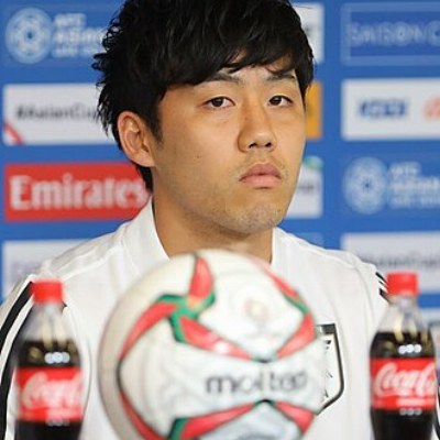 Wataru Endo