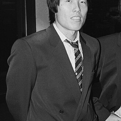 Cha Bum-kun