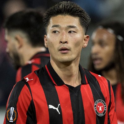 Cho Gue-sung