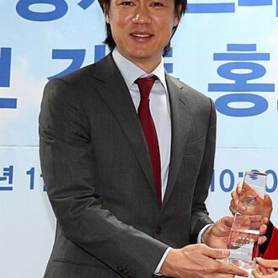 Hong Myung-bo