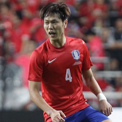 Kim Young-gwon