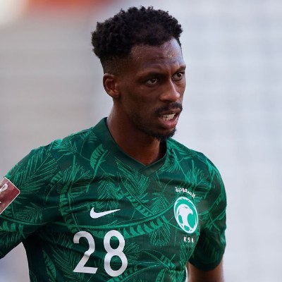 Mohamed Kanno