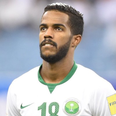 Nawaf Al-Abed