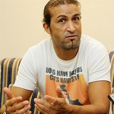 Mustapha Hadji