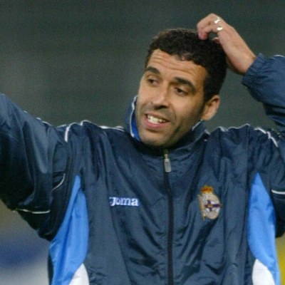 Noureddine Naybet
