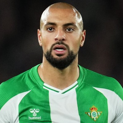 Sofyan Amrabat