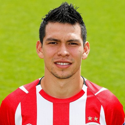 Hirving Lozano