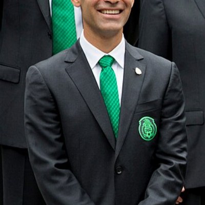 Rafael Márquez