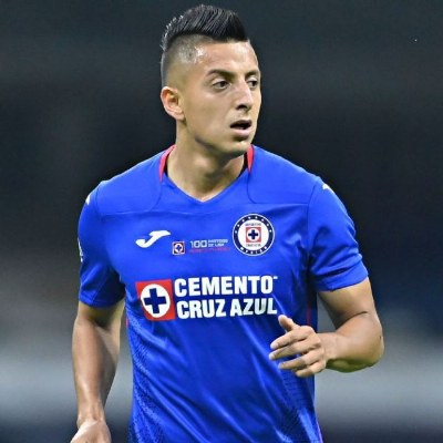 Roberto Alvarado