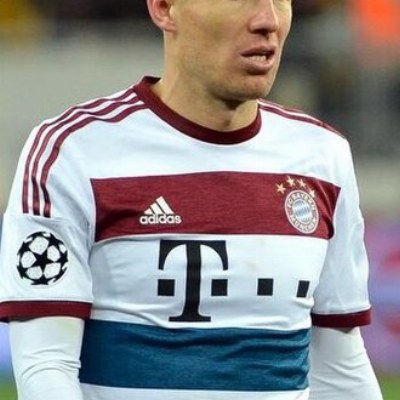 Arjen Robben
