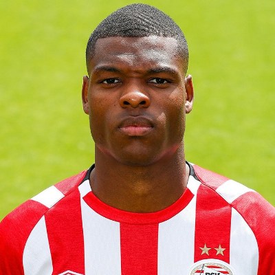 Denzel Dumfries