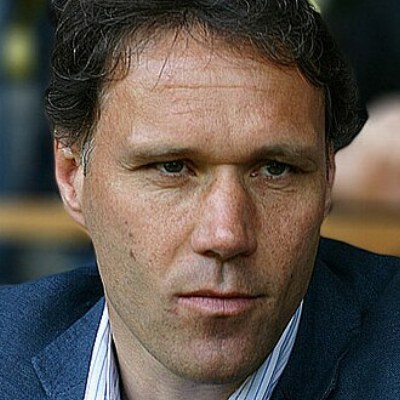 Marco van Basten