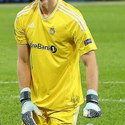 André Hansen