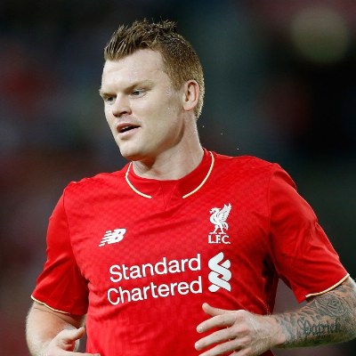 John Arne Riise