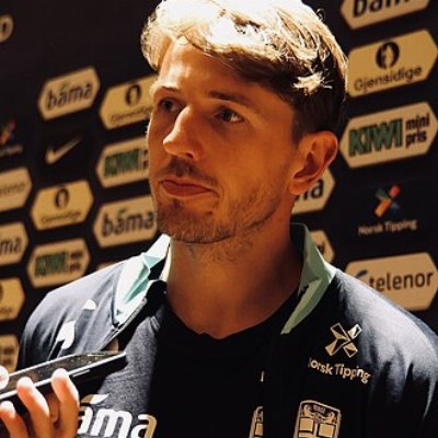 Sander Berge