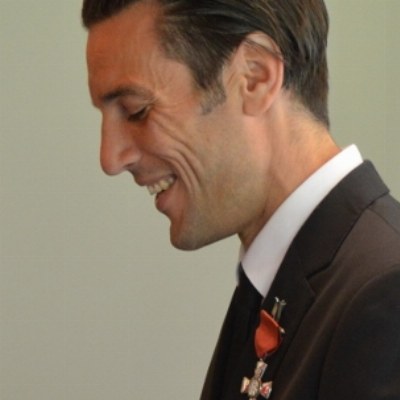 Ivan Vicelich
