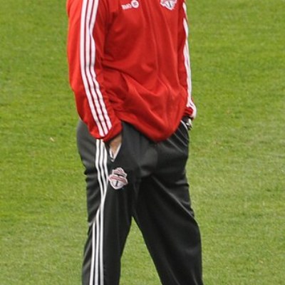 Ryan Nelsen