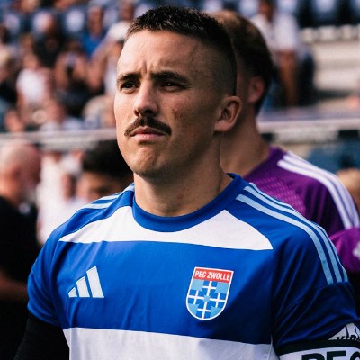 Ryan Thomas