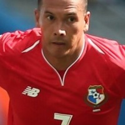 Blas Pérez