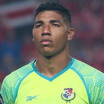 Orlando Mosquera
