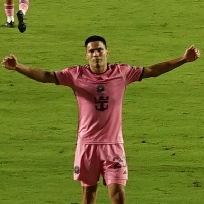 Diego Gómez