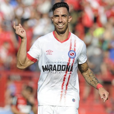 Gabriel Ávalos