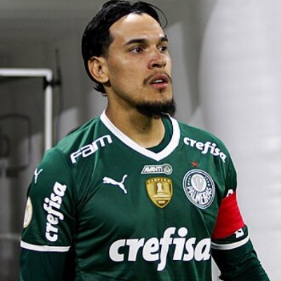 Gustavo Gómez