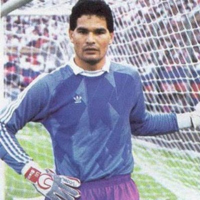 José Luis Chilavert