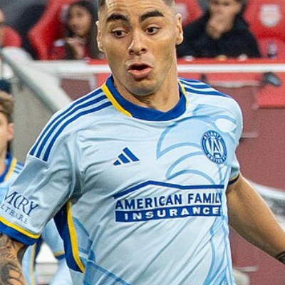 Miguel Almirón