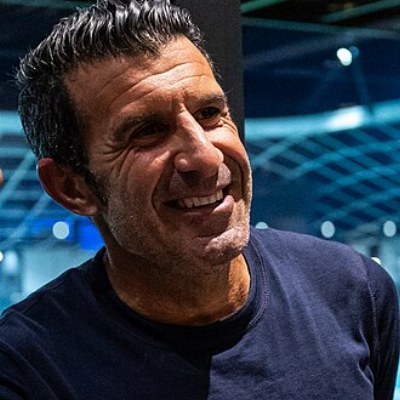 Luís Figo
