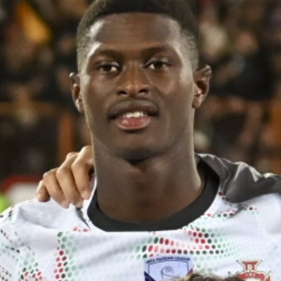 Nuno Mendes