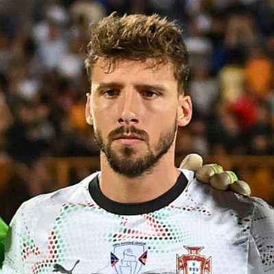 Rúben Dias