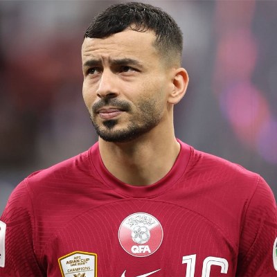 Boualem Khoukhi
